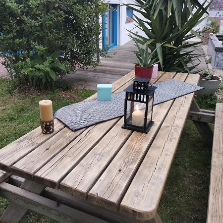 ブレスト A Quelques Pas Du Moulin Blancヴィラ エクステリア 写真