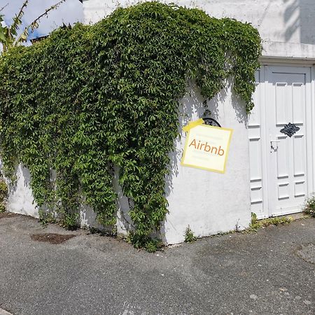 ブレスト A Quelques Pas Du Moulin Blancヴィラ エクステリア 写真